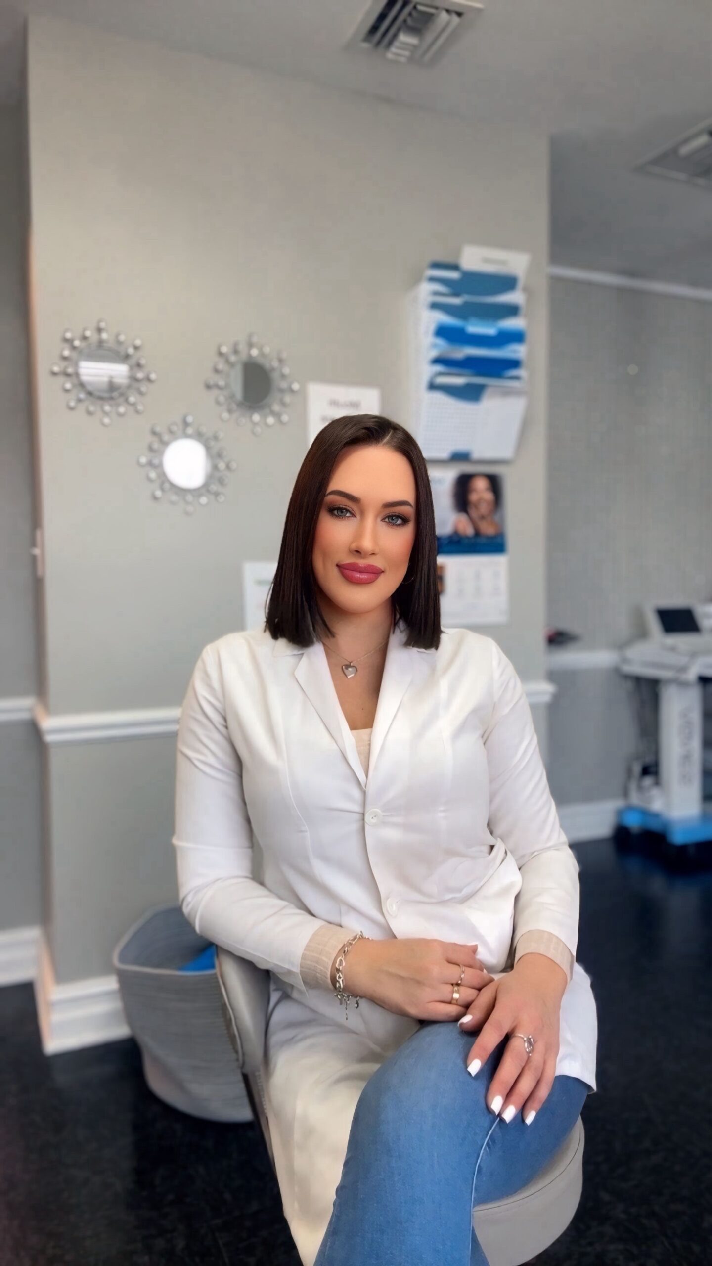 Expert Injector Brittanee Perez from Align