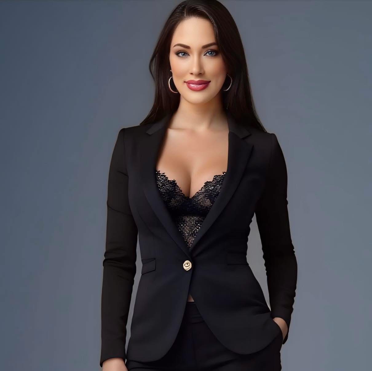 Expert Injector Brittanee Perez from Align